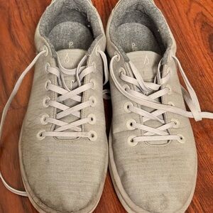 Allbirds wool piper sneaker